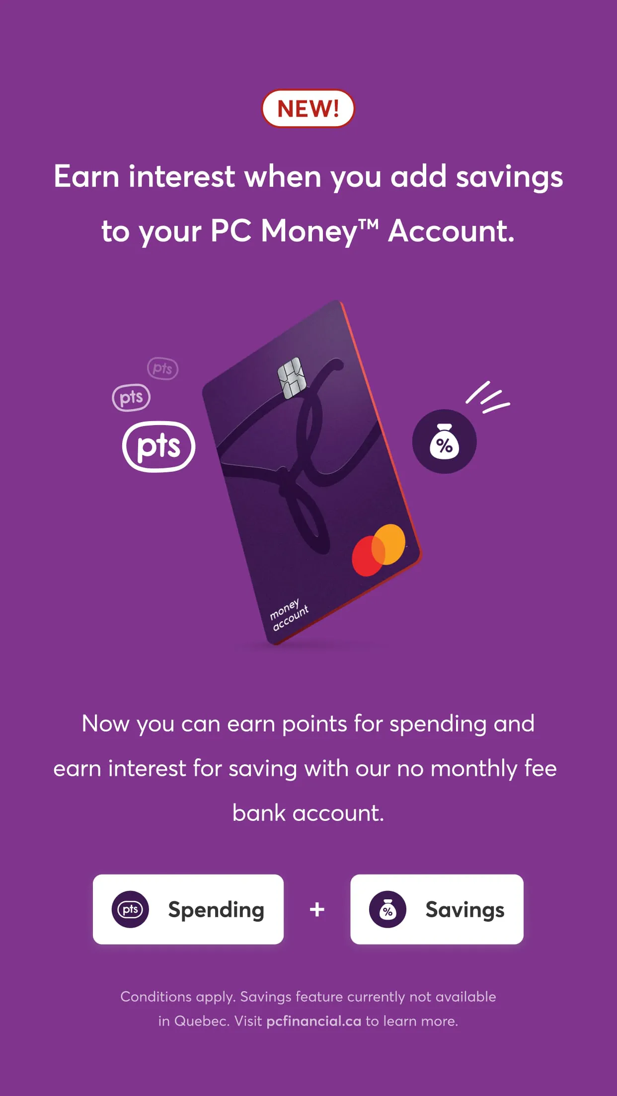 PC Financial Mobile