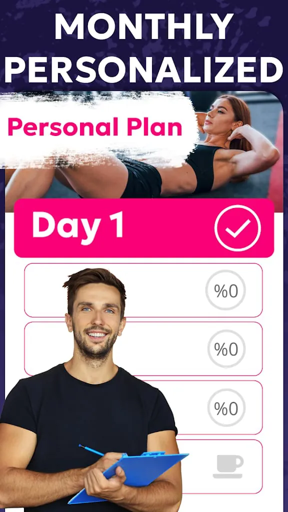 Lose Weight, Weight Loss App