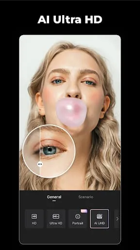 Wink: Video Enhancer & Editor