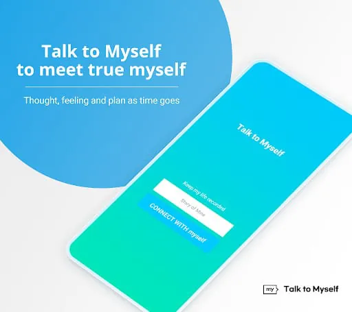 Talk to Myself