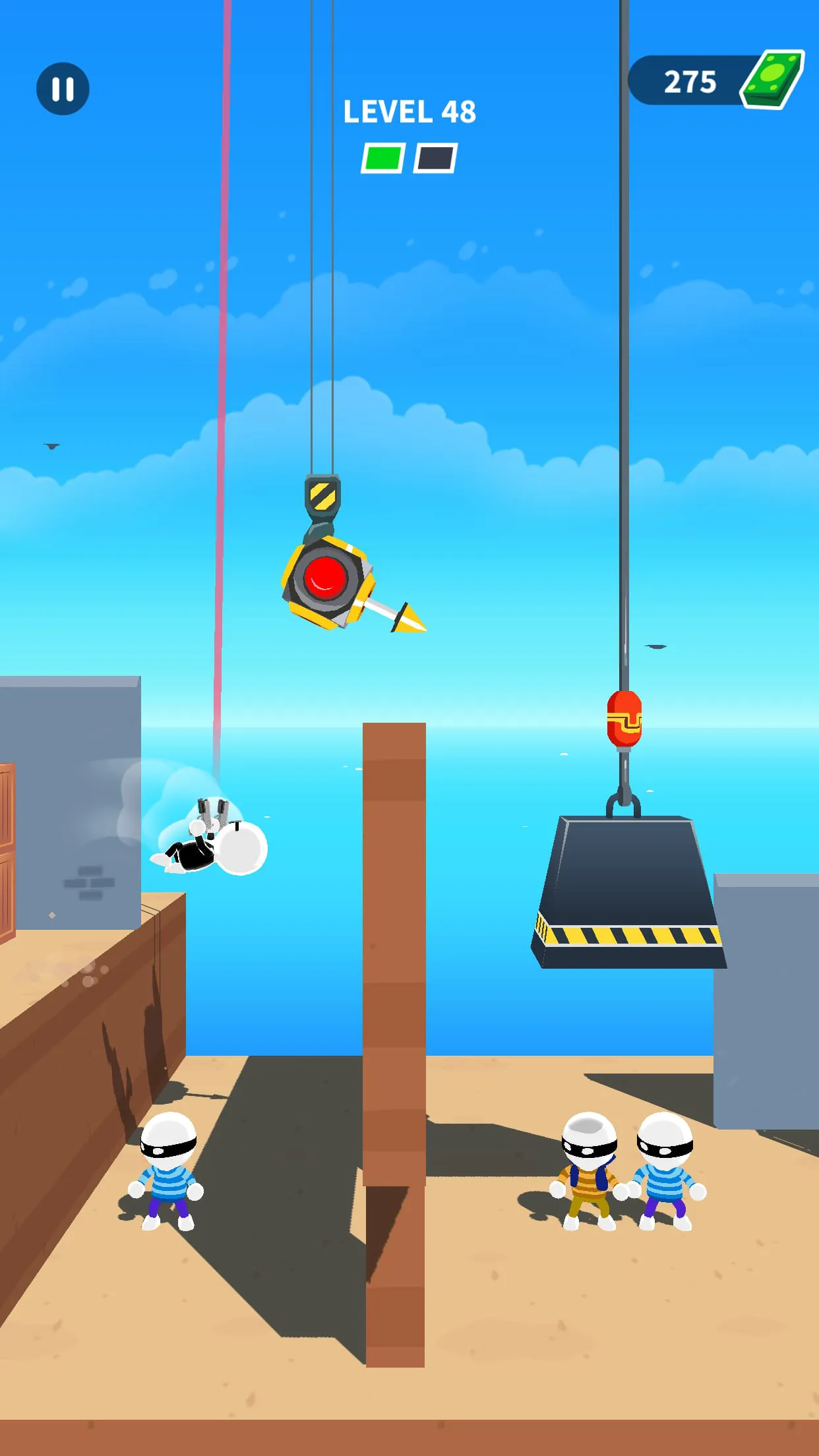 Johnny Trigger: Action Shooter