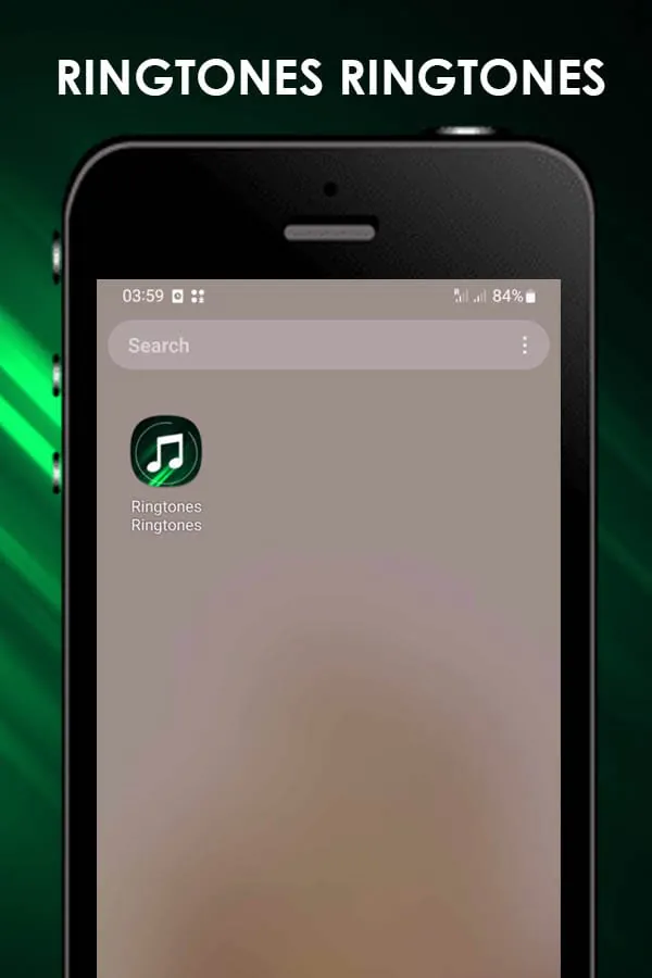 100 Ringtones