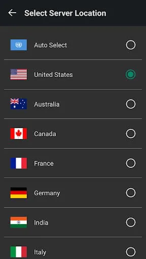 Ultrasurf VPN - Fast Invisible