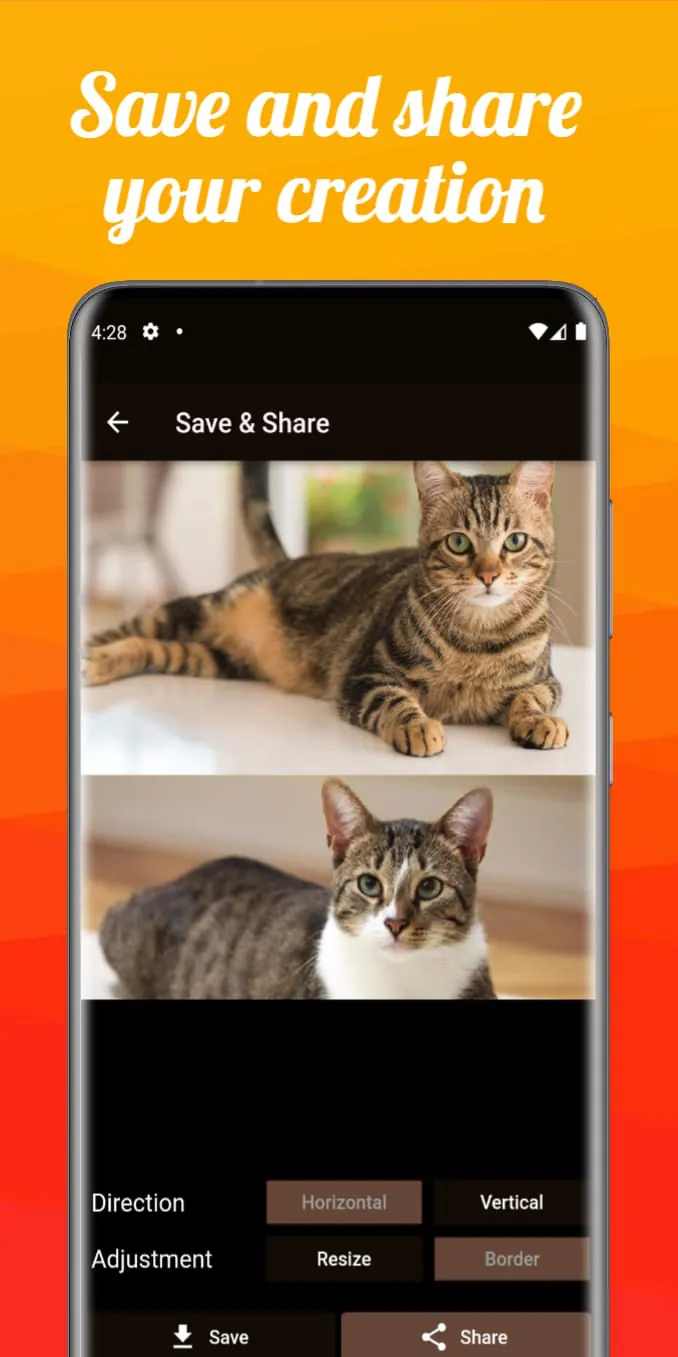 Image Merge