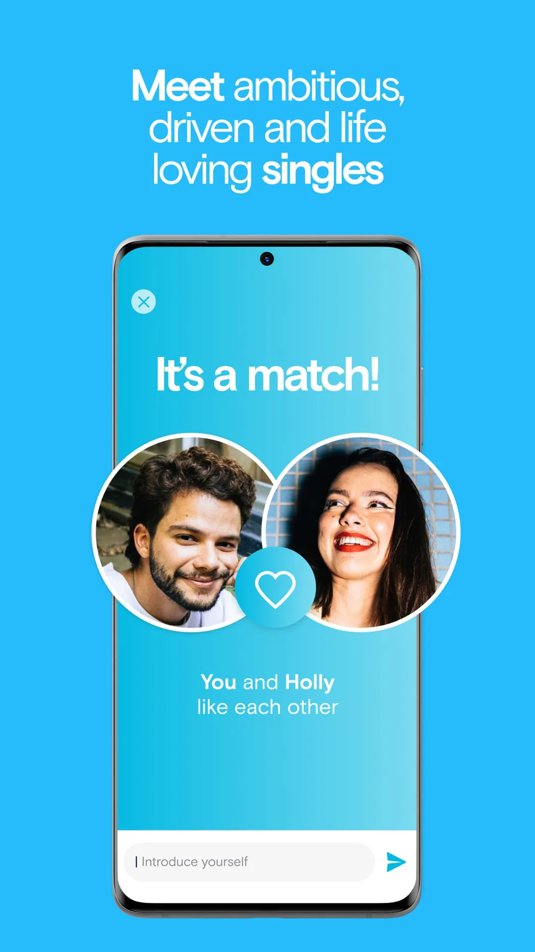 Inner Circle: Dating Community