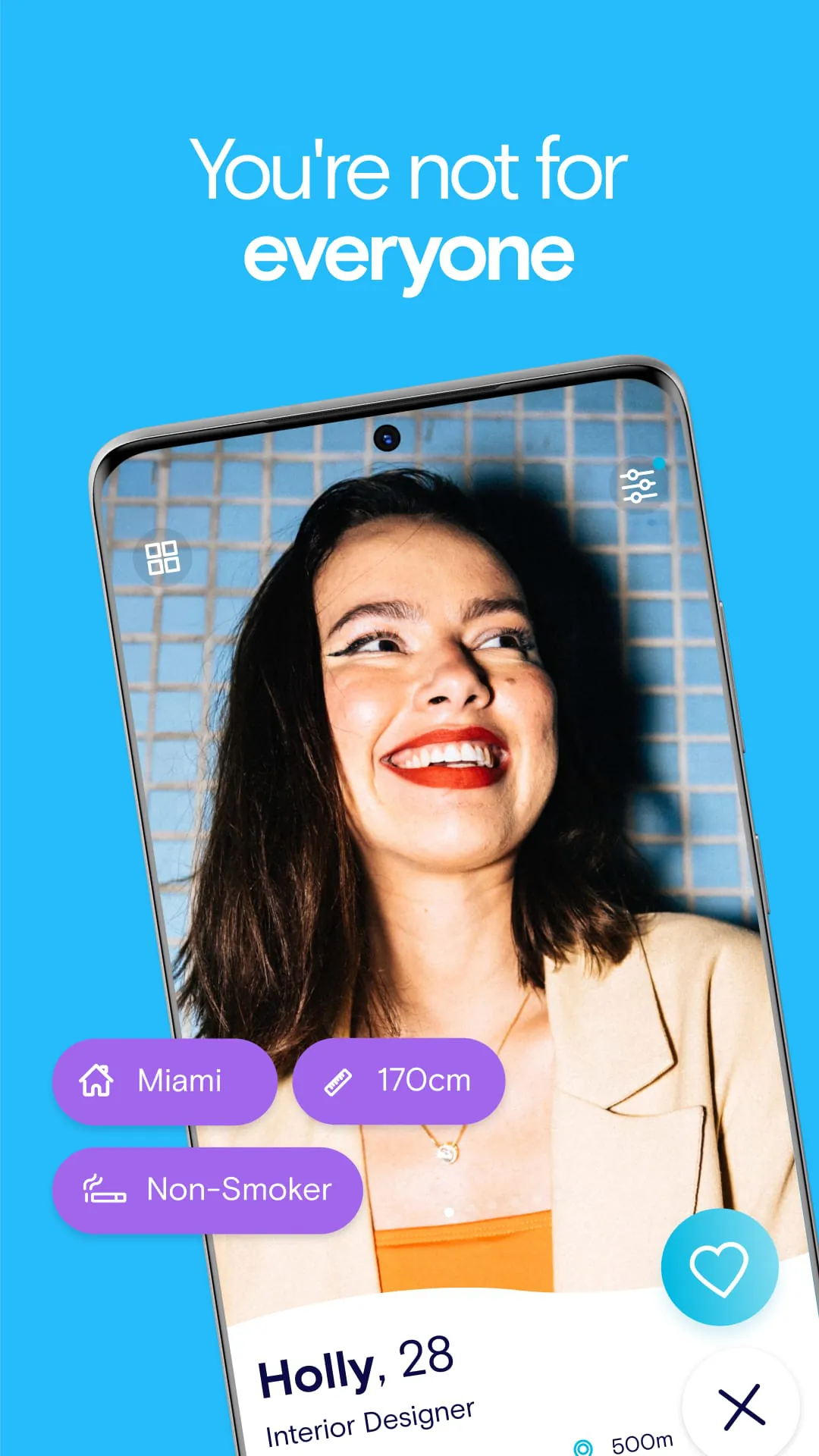 Inner Circle: Dating Community