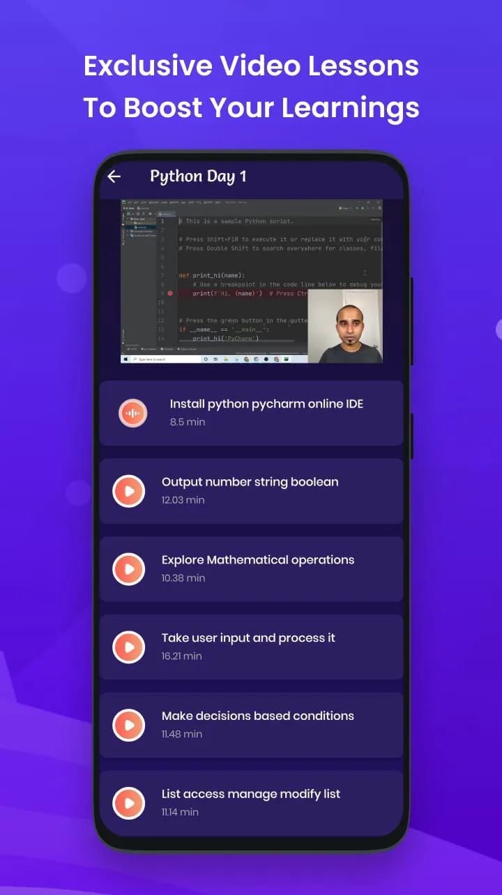 Programming Hero: Coding Fun