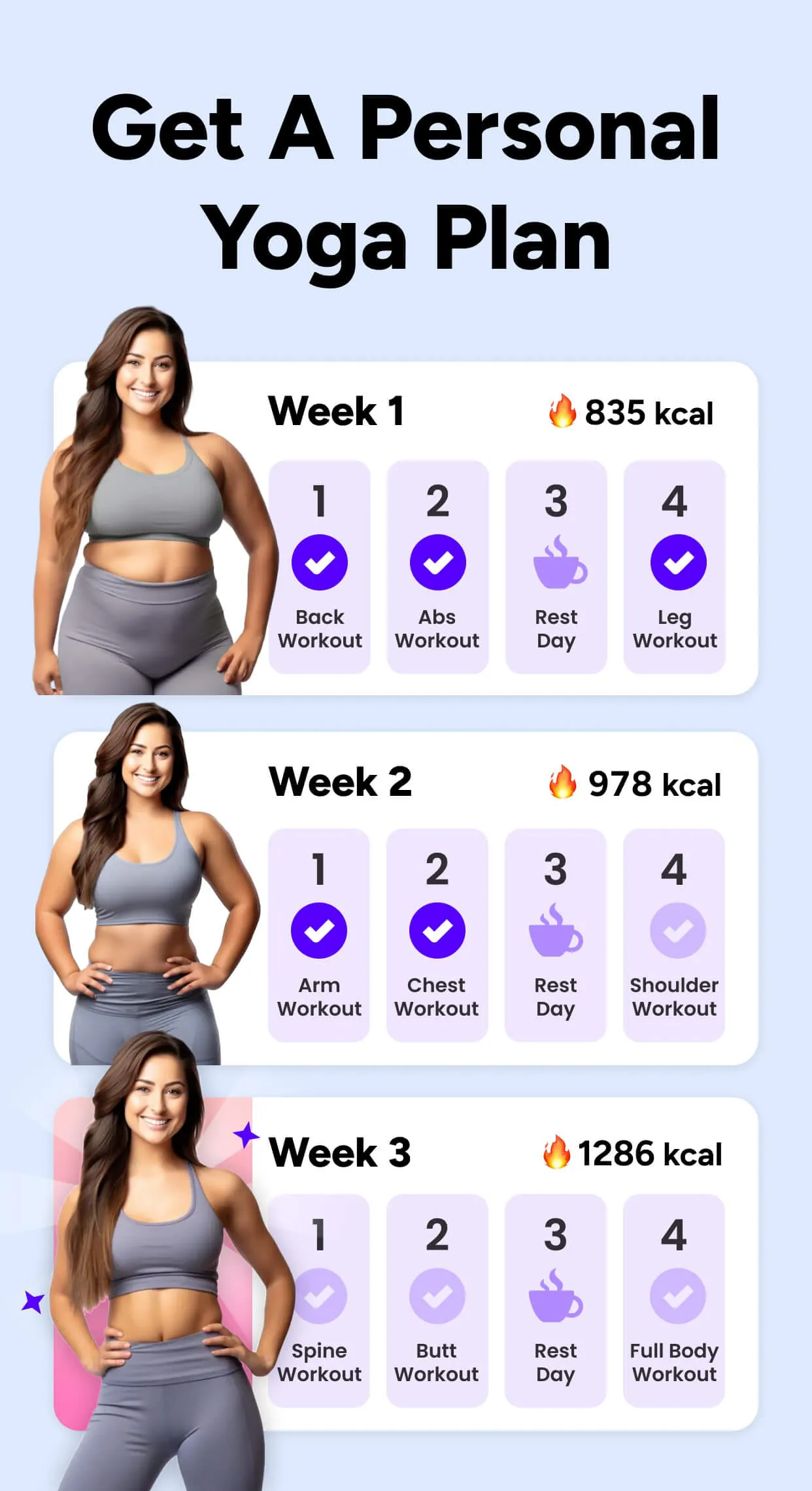 Yoga for Beginners Weight Loss