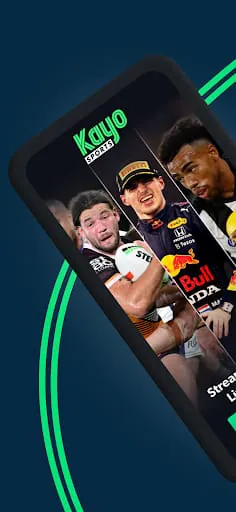 Kayo Sports