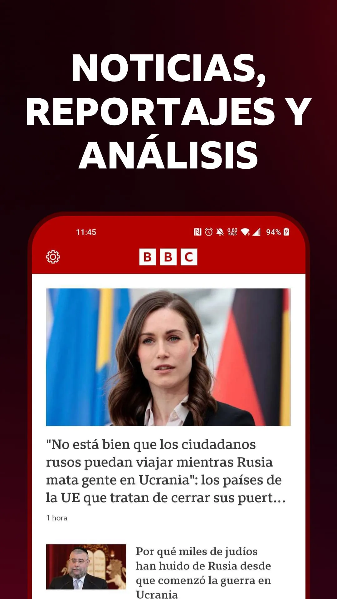 BBC Mundo