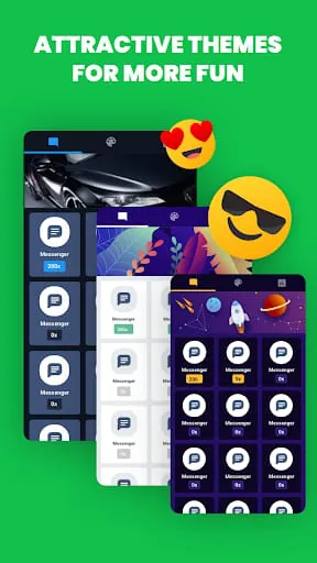 Video Call - Text, Chat, Talk