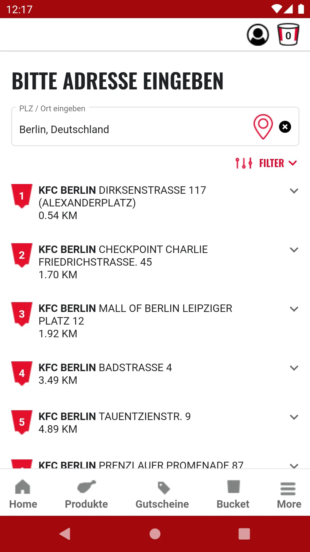 KFC