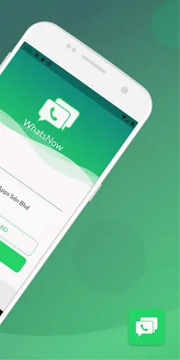 WhatsNow - Direct Open Chat Wi