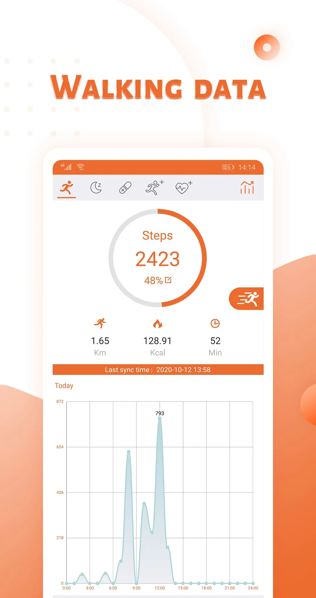 Qwatch