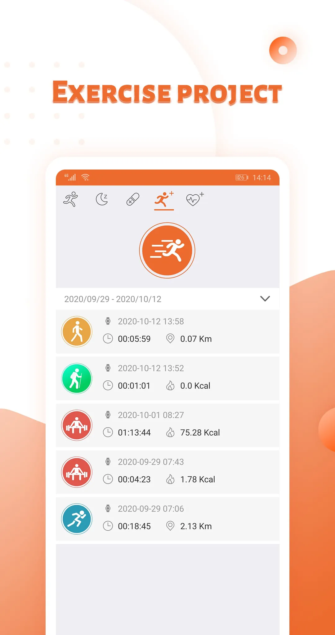 Qwatch