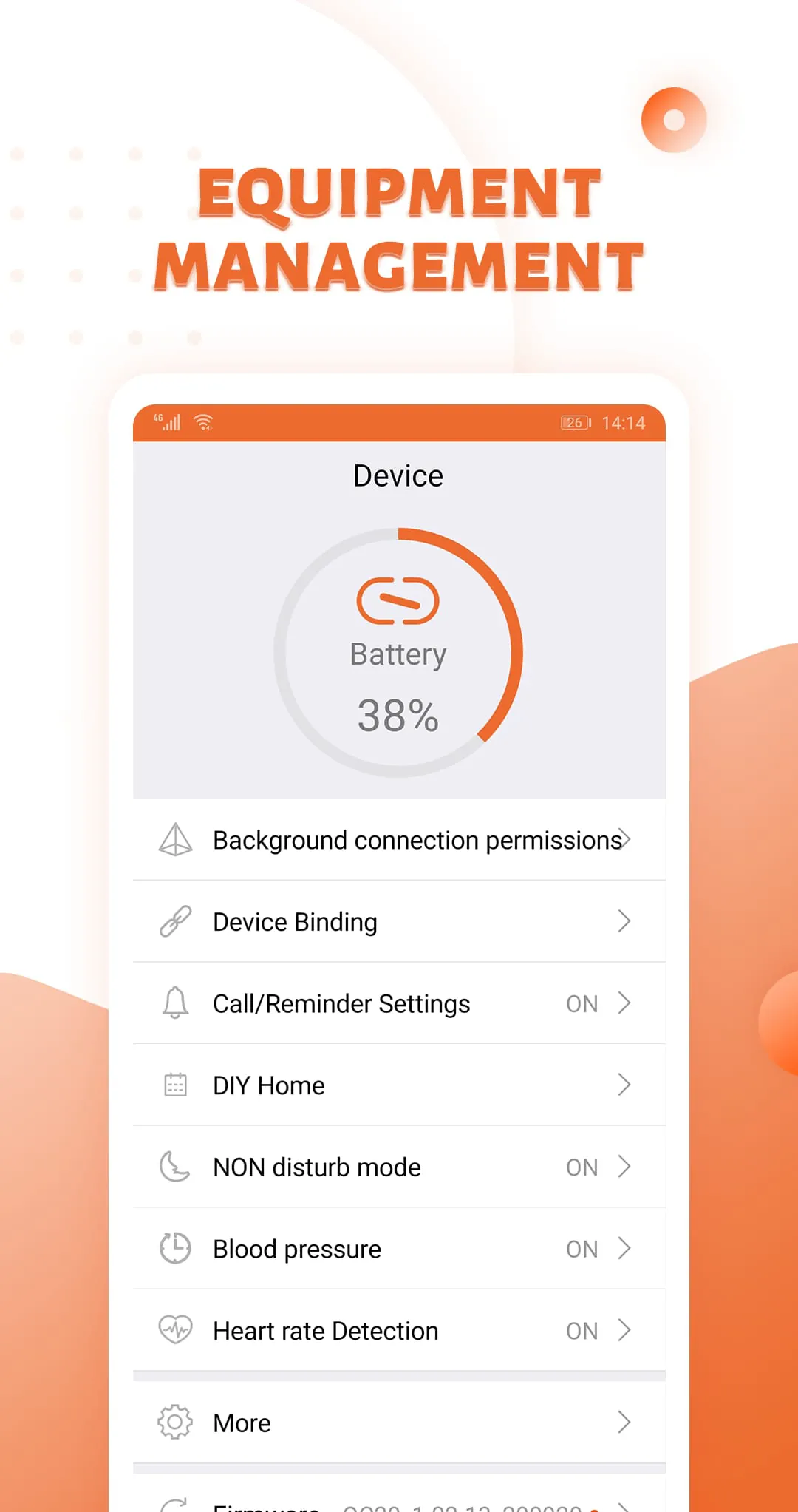 Qwatch