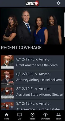 Court TV