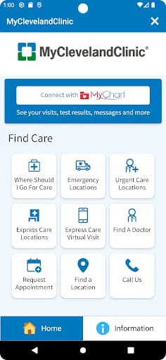 MyClevelandClinic®