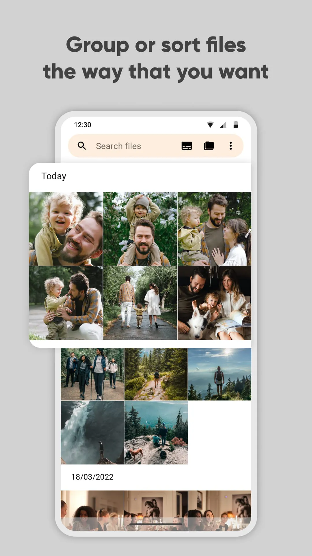 Simple Gallery Pro