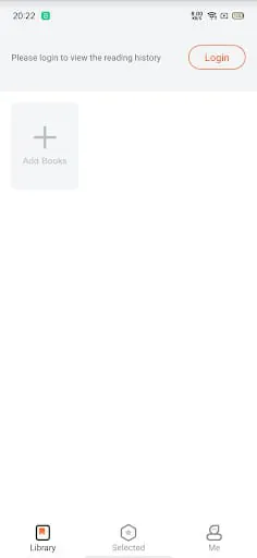 Ficstories
