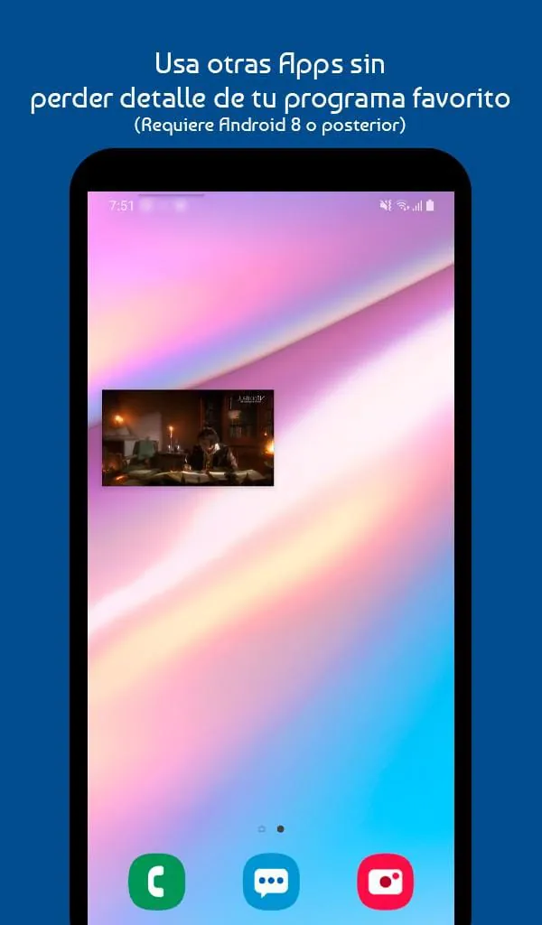Live TV