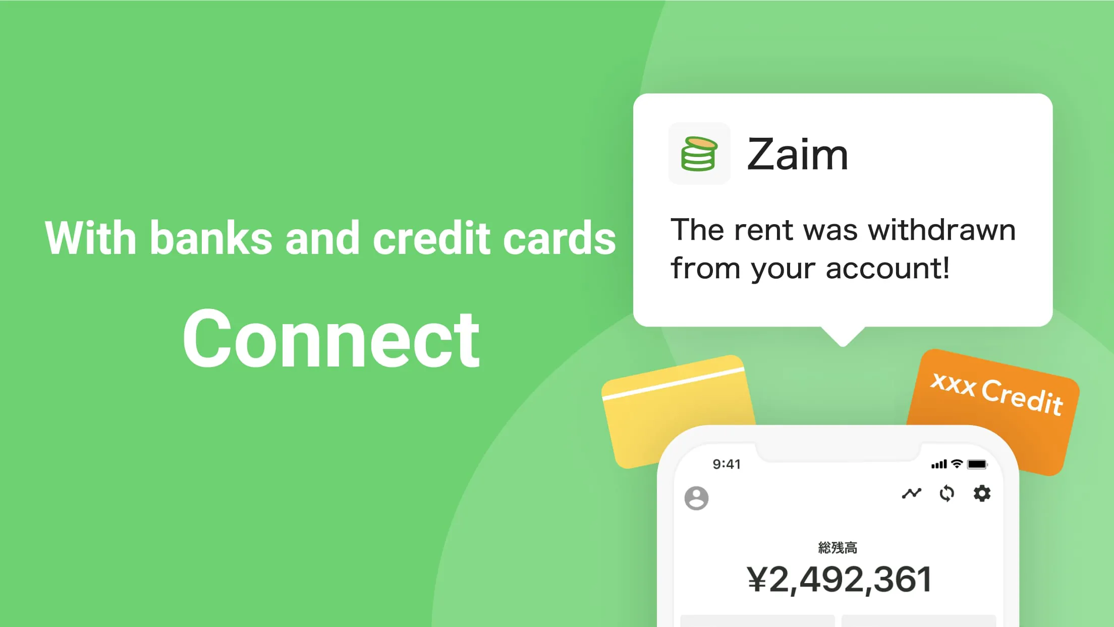 Zaim