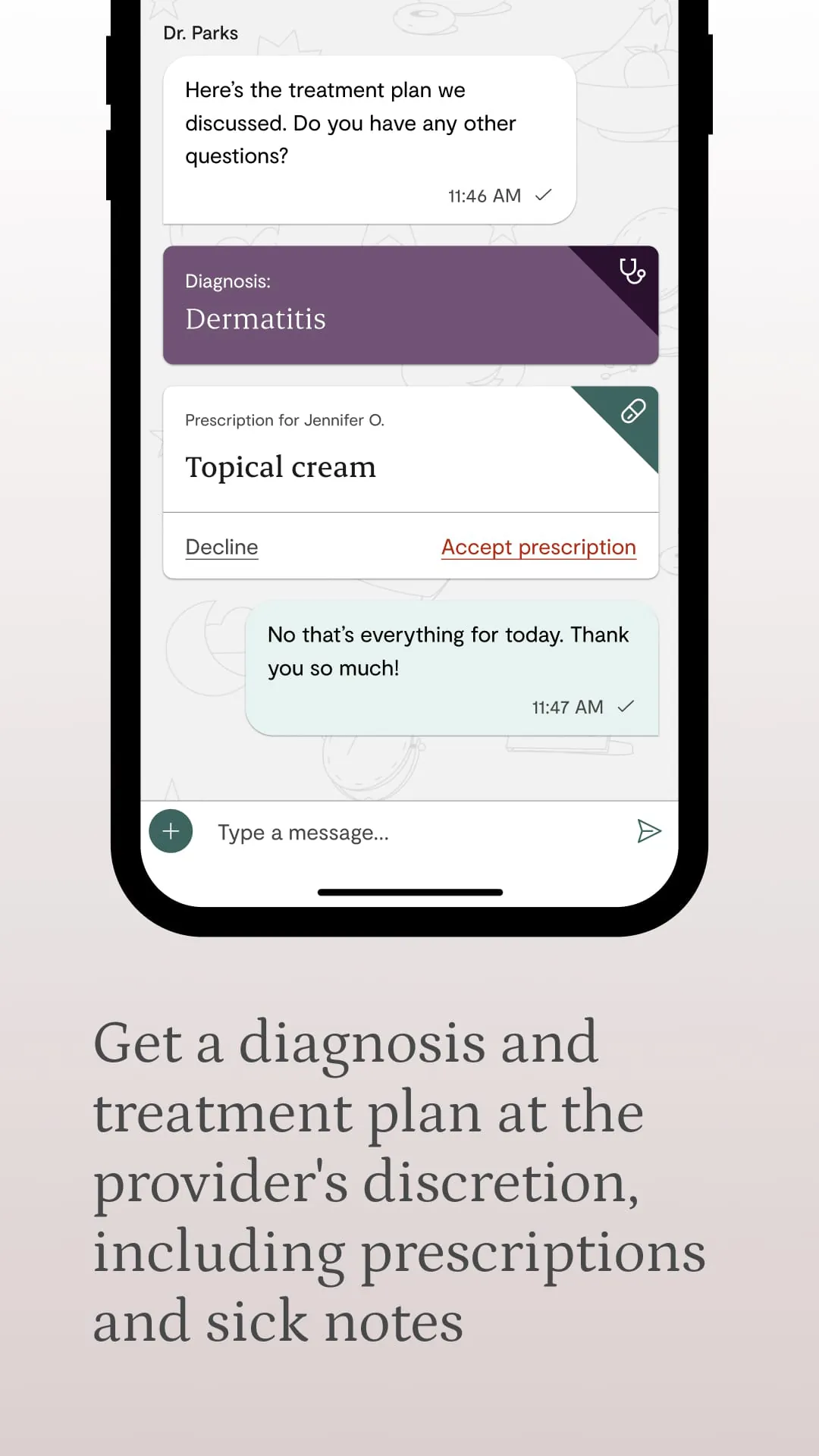 Maple — Online Doctors 24/7