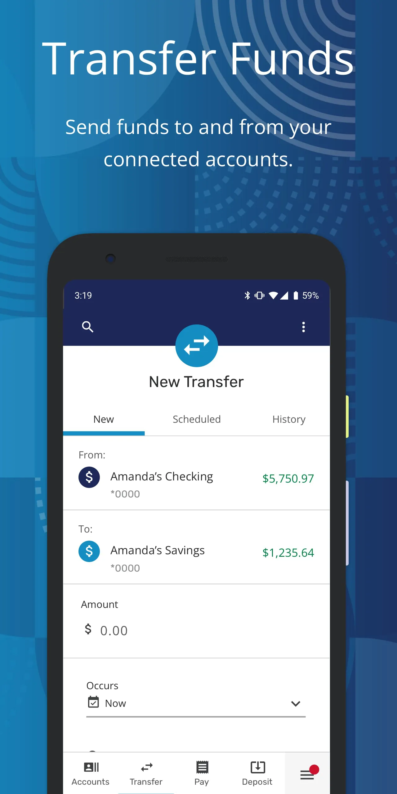 BCU Mobile Banking