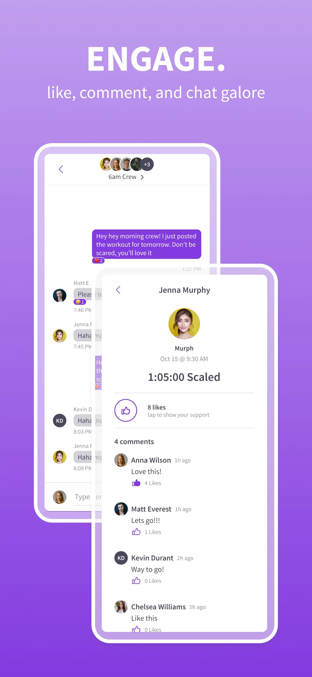 Wodify