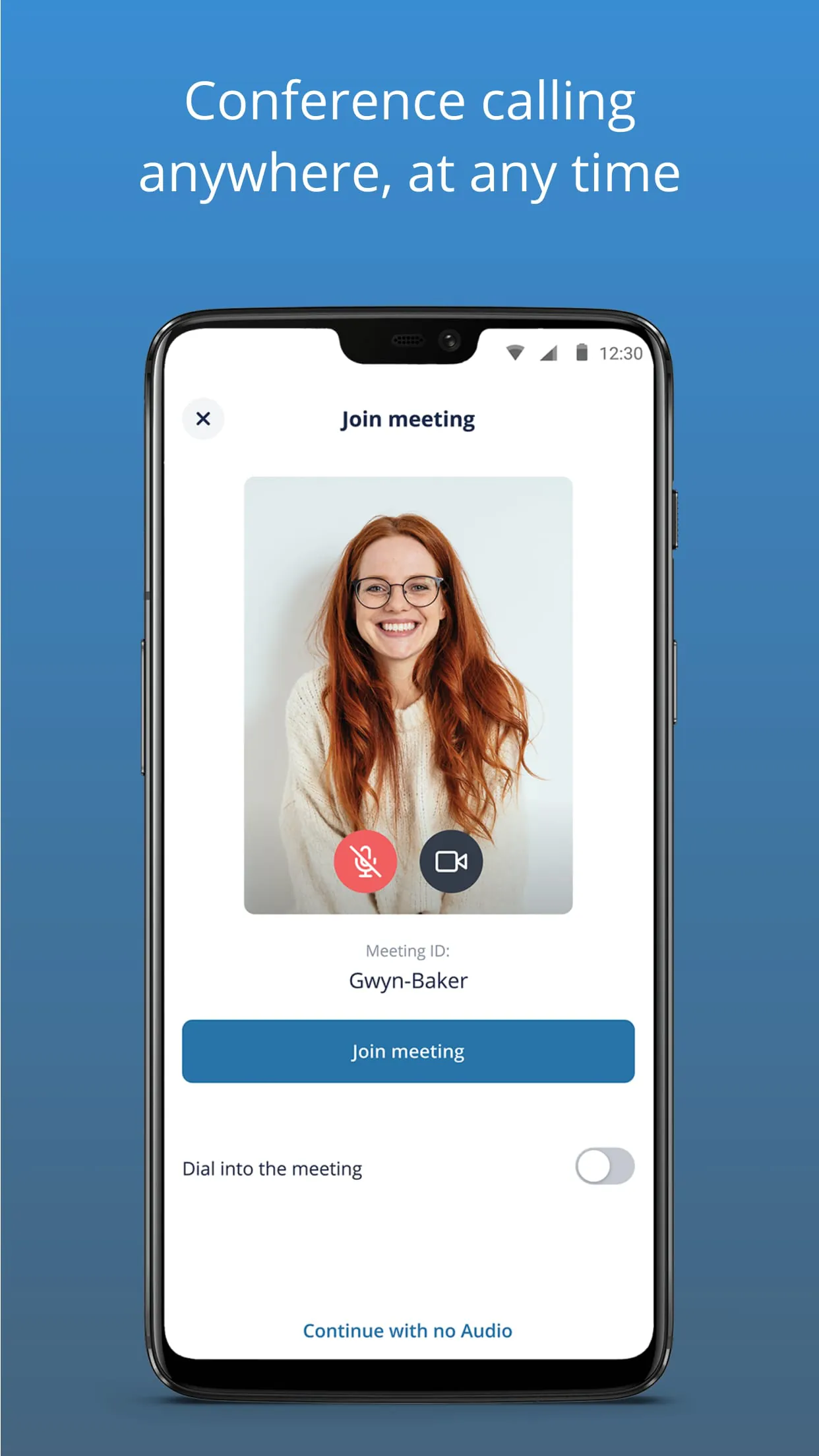 Free Conference Call