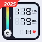 Blood Pressure