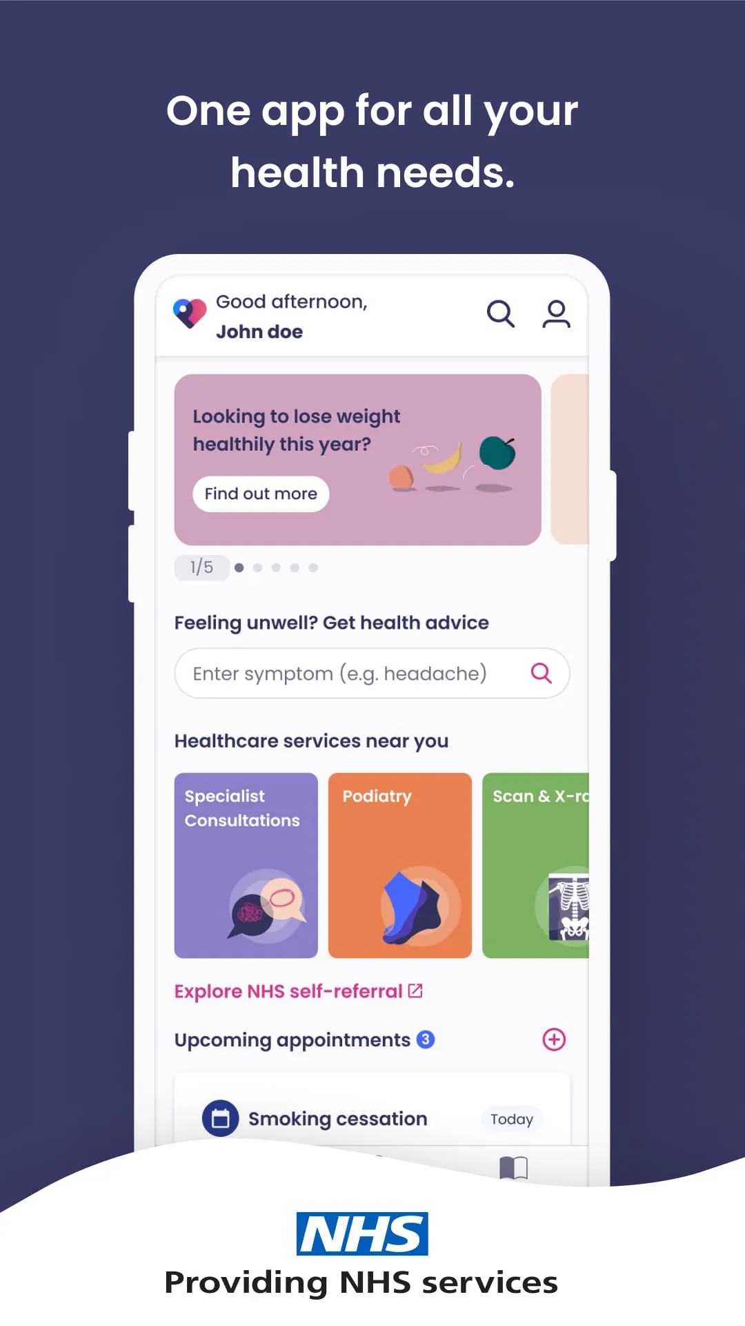 Patient Access