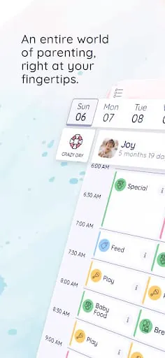 Moms on Call Scheduler 2.0