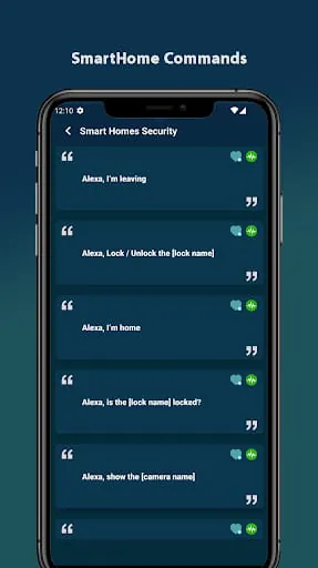 Alexa Voice: Master Commands