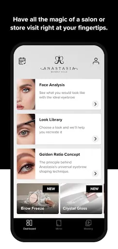 Anastasia Beverly Hills: The B