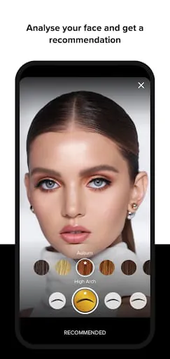 Anastasia Beverly Hills: The B