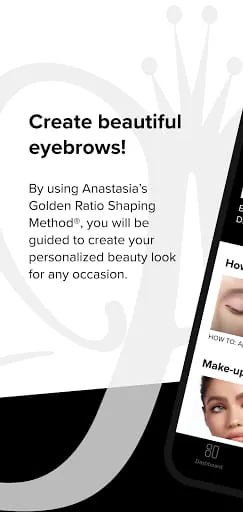 Anastasia Beverly Hills: The B