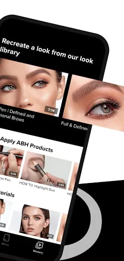 Anastasia Beverly Hills: The B