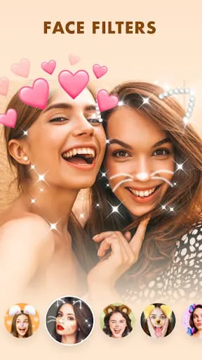 PicPlus®️ - Photo Editor Pro