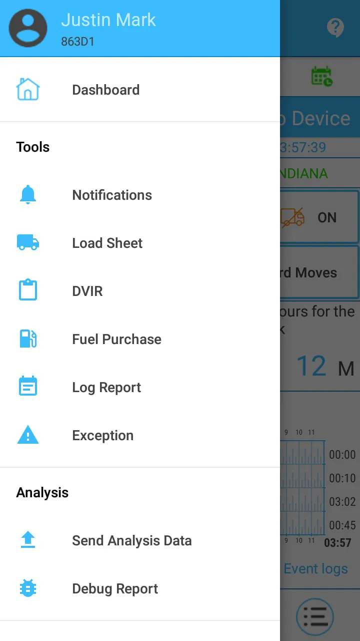 ELD Mandate Plus