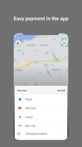 Taxi Cabonline