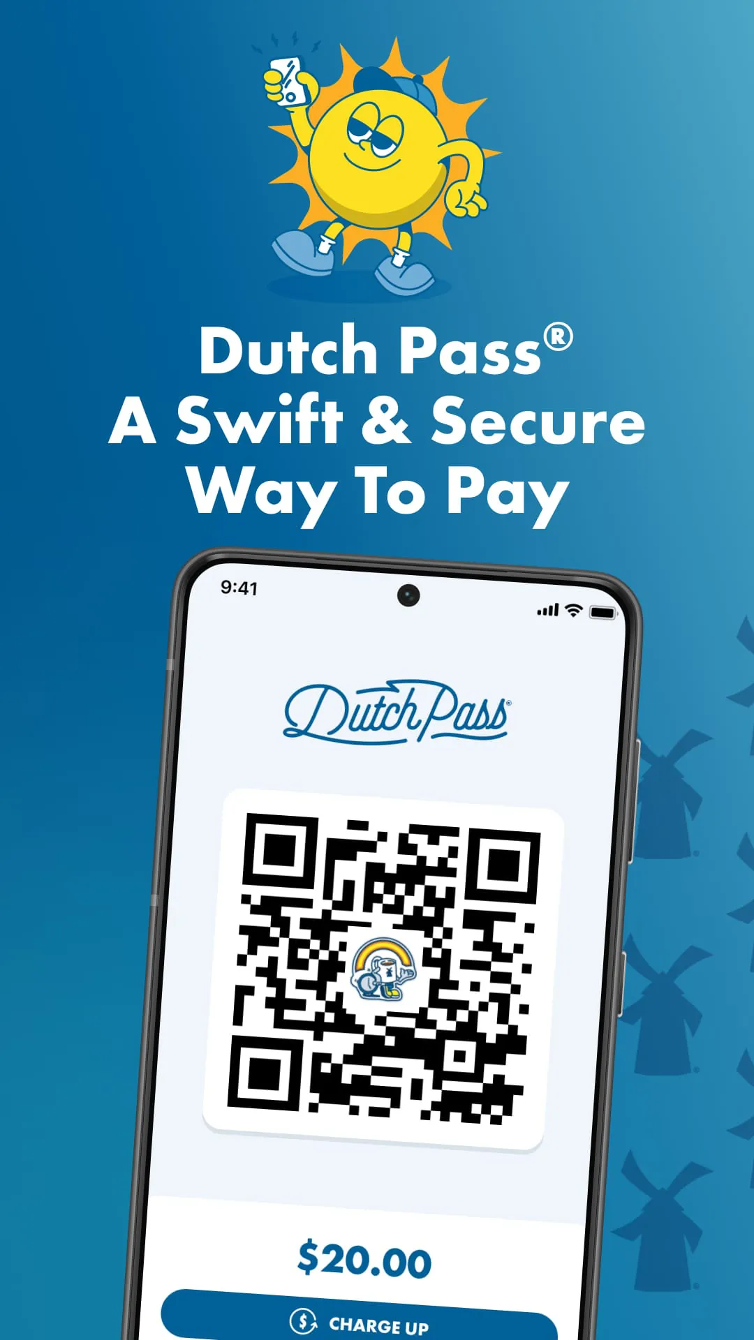 Dutch Bros