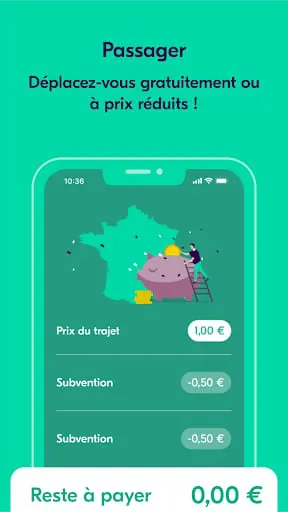 BlaBlaCar Daily
