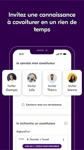 BlaBlaCar Daily