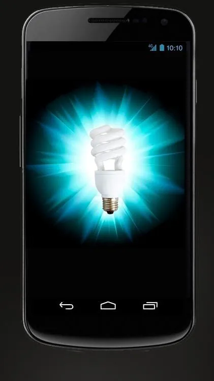 Brightest Flashlight ®