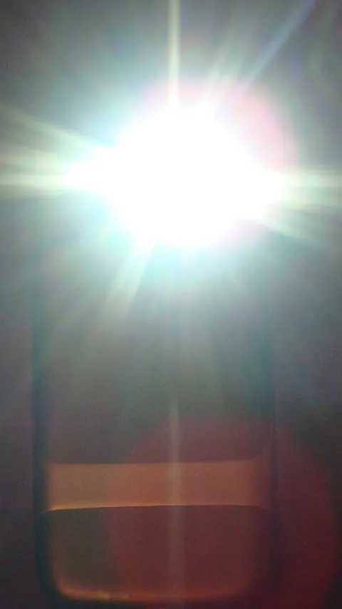 Brightest Flashlight ®