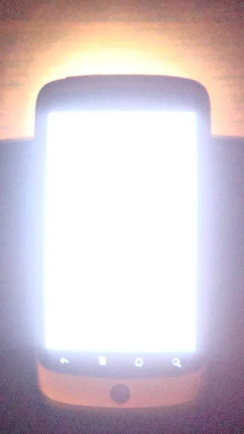 Brightest Flashlight ®
