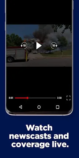 FOX 26 Houston: News