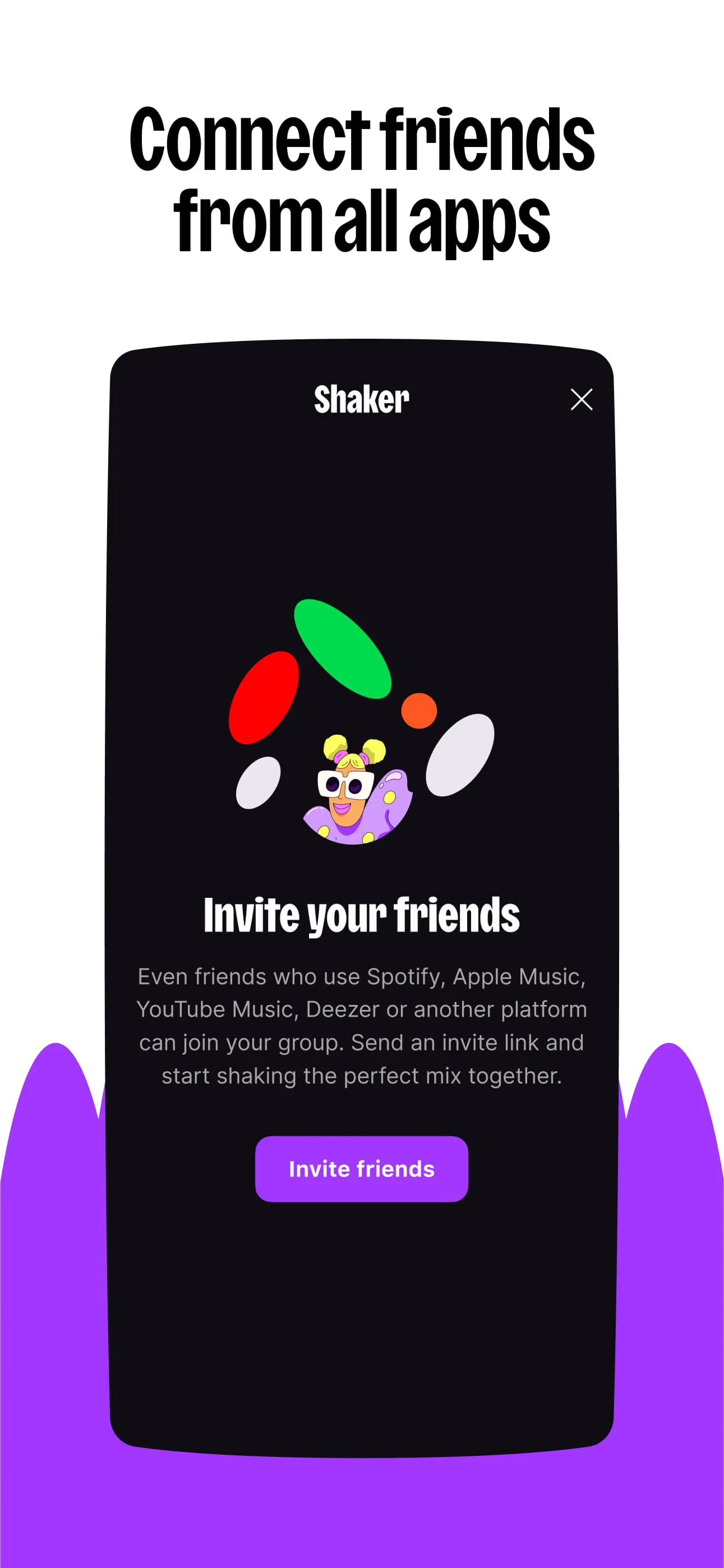 Deezer: Music & Podcast Player