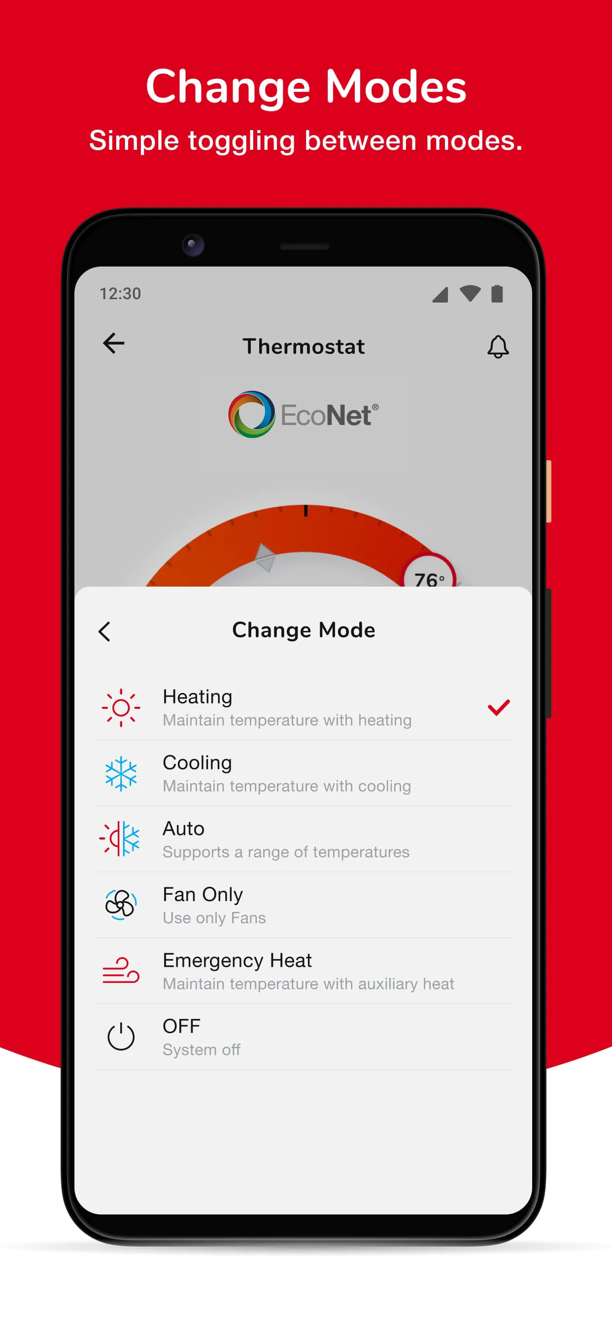 EcoNet
